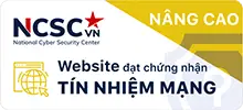 kkwin đạt chứng nhận tín nhiệm mạng