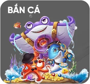 bắn cá kkwin