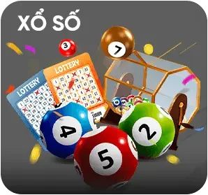 xổ số kkwin